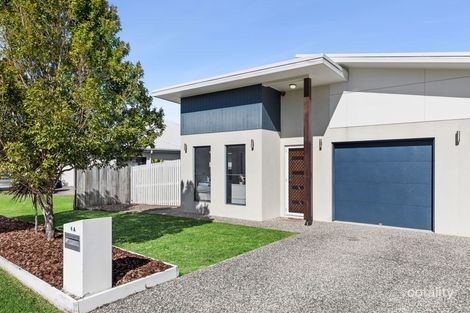 1/4 Sairs St, Glass House Mountains, QLD 4518