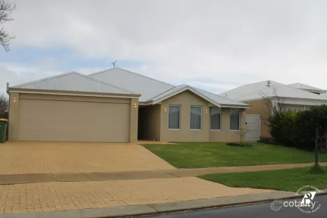 Property photo of 7 Caprock Crescent Vasse WA 6280