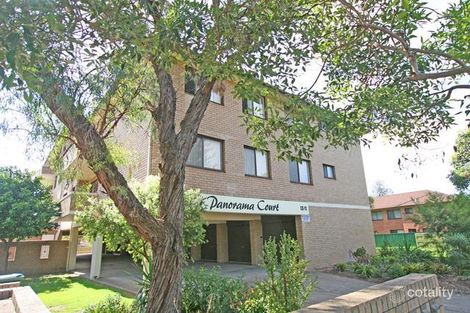 6/11-13 Hemmings St, Penrith, NSW 2750