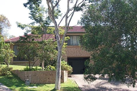 7 Combabula St, Jindalee, QLD 4074