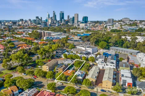 Property photo of 173 Carr Place Leederville WA 6007