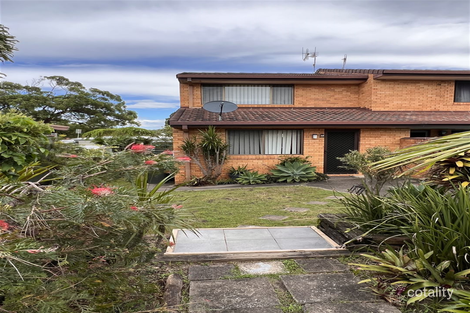 Property photo of 2/1 Flinders Street South West Rocks NSW 2431