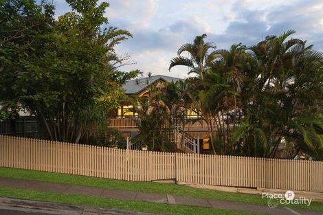 Property photo of 21 Wambool Street Bulimba QLD 4171