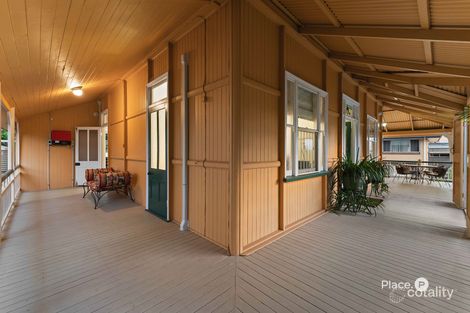 Property photo of 21 Wambool Street Bulimba QLD 4171