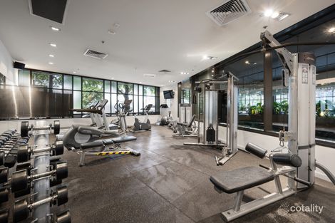 Property photo of 2410/45 Haig Street Southbank VIC 3006