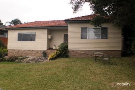 Property photo of 4 Talgarra Place Beacon Hill NSW 2100