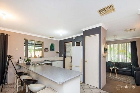 Property photo of 31 Saskatchewan Way Greenfields WA 6210
