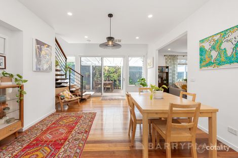 Property photo of 16 Lincoln Street Yarraville VIC 3013