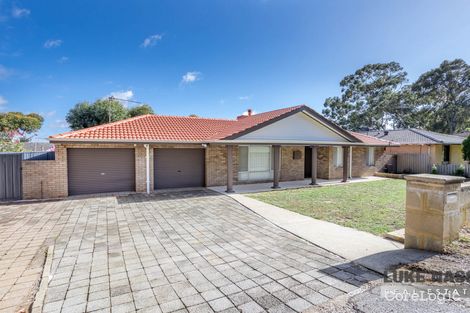 Property photo of 24 Vistula Terrace Kelmscott WA 6111