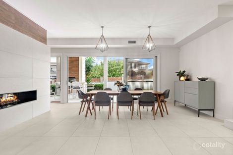 Property photo of 6 Butler Avenue Kellyville NSW 2155