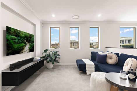 Property photo of 6 Butler Avenue Kellyville NSW 2155