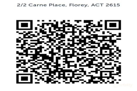 Property photo of 2/2 Carne Place Florey ACT 2615