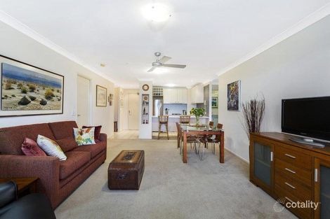 Property photo of 13/11 Kitchener Street Coorparoo QLD 4151