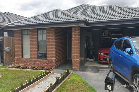 Property photo of 21 Salvia Street Mickleham VIC 3064