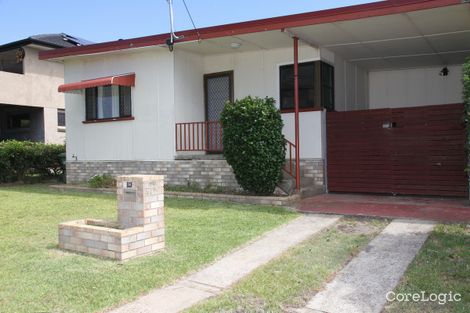 Property photo of 34 Murphy Street Scarborough QLD 4020