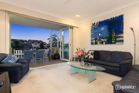 Property photo of 8/88 Lockerbie Street Kangaroo Point QLD 4169