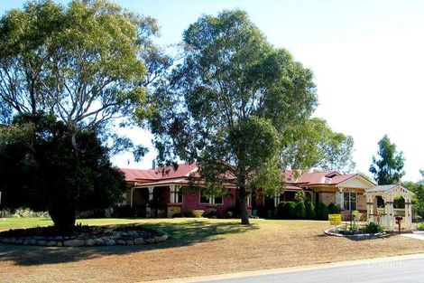 Property photo of 2 Rebecca Street Glenvale QLD 4350