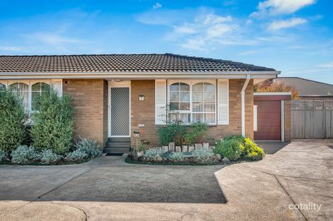 Property photo of 4/17A Judd Parade Cheltenham VIC 3192