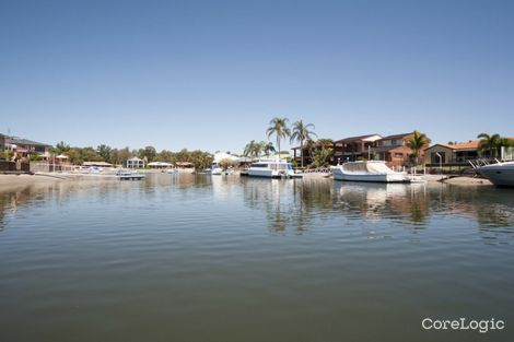 Property photo of 12 Marco Polo Place Hollywell QLD 4216