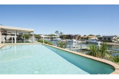 Property photo of 12 Marco Polo Place Hollywell QLD 4216