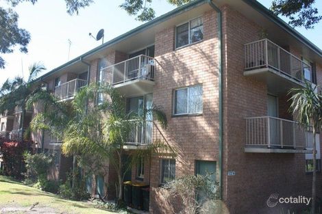 Property photo of 8/59 Westcourt Road New Lambton NSW 2305