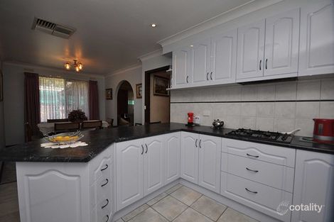 Property photo of 322 Lawrence Street West Wodonga VIC 3690