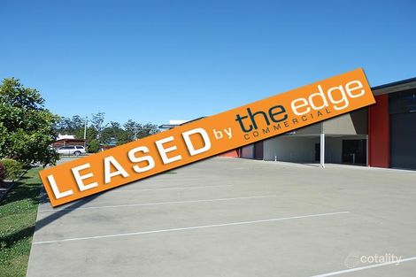 8/21 Industrial Dr, North Boambee Valley, NSW 2450