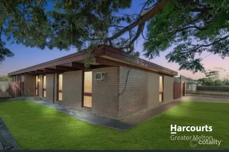 126 Palmerston St, Melton, VIC 3337
