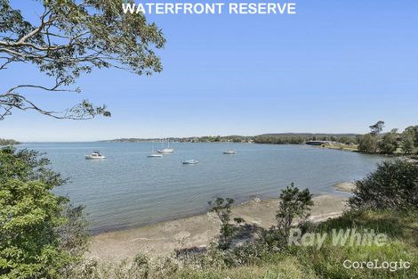 Property photo of 6/300 Main Road Fennell Bay NSW 2283