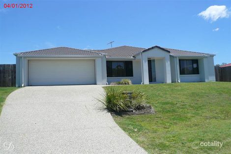 Property photo of 8 Charles Court Joyner QLD 4500