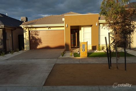 63 Evergreen Cres, Craigieburn, VIC 3064