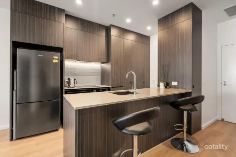 27/17 Captain Cook Cres, Griffith, ACT 2603