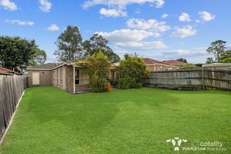 7 Harriet Ct, Springfield Lakes, QLD 4300