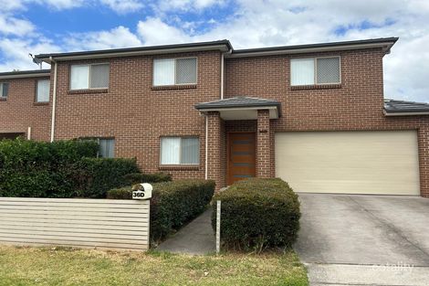 36d Lancelot St, Condell Park, NSW 2200