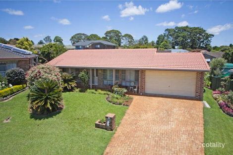 6 Prelude Pl, Alstonville, NSW 2477