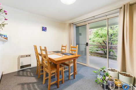 Property photo of 28/47 Kennedy Street Kingston ACT 2604