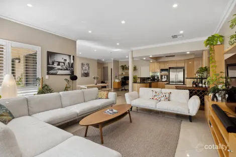 Property photo of 2/103 Royal Street East Perth WA 6004