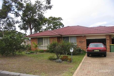 10a Scribbly Gum Cl, San Remo, NSW 2262