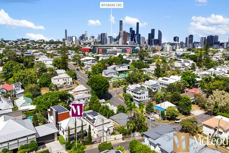 Property photo of 21 Royal Street Paddington QLD 4064