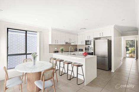 Property photo of 9 Greenberg Street Spring Farm NSW 2570