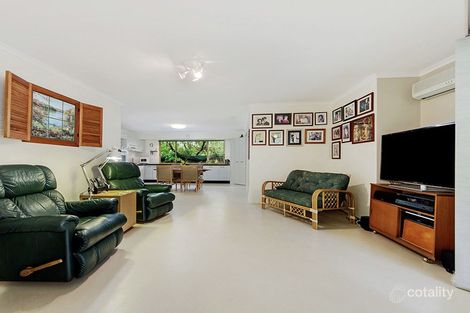 Property photo of 8 Cotter Crescent Riverhills QLD 4074