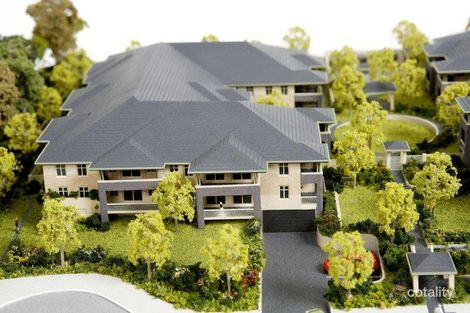 Property photo of 31/51 Hutchison Avenue Kellyville NSW 2155