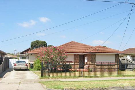 Property photo of 161 Hilma Street Sunshine West VIC 3020