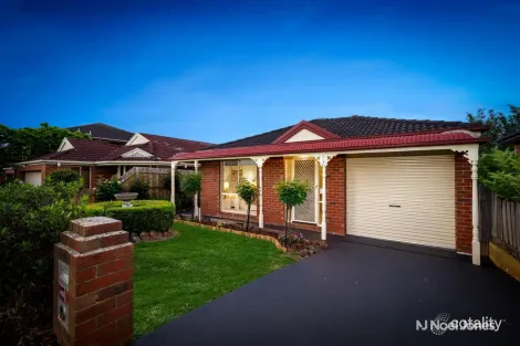 46 Highland Ave, Croydon, VIC 3136