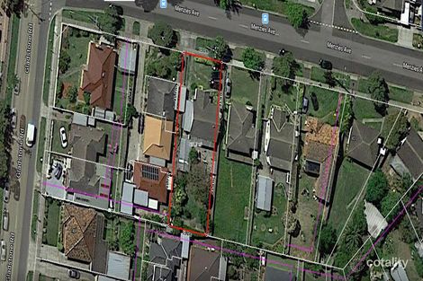 90 Menzies Ave, Dandenong North, VIC 3175