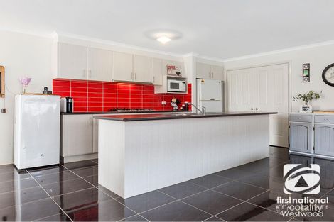 Property photo of 3 Chapman Drive Wyndham Vale VIC 3024