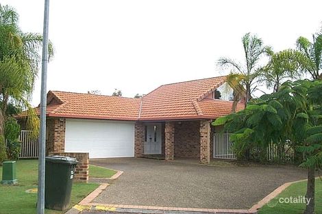 12 Cranbourne Ct, Robina, QLD 4226