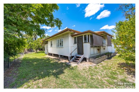 234 Ford St, Berserker, QLD 4701