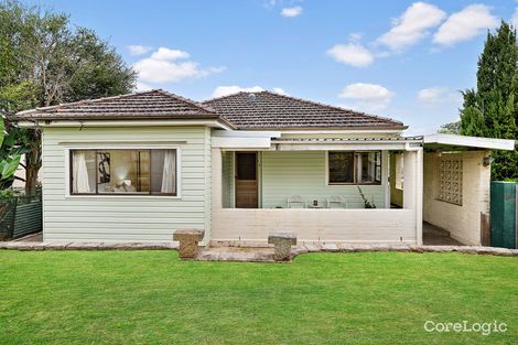Property photo of 38 Queens Road Asquith NSW 2077