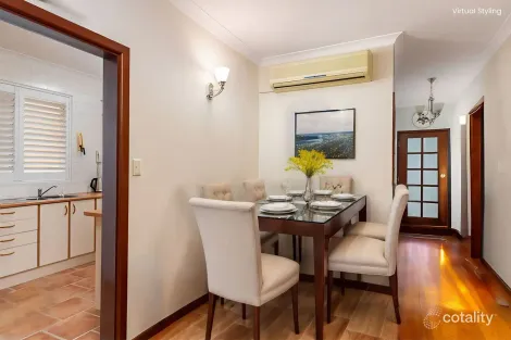 Property photo of 1/163 Homer Street Earlwood NSW 2206